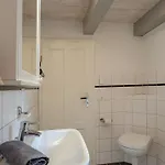 Westertilli 8 Reetdachhaus Mit بيلفورن