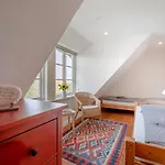 Westertilli 8 Reetdachhaus Mit بيت للعطل
