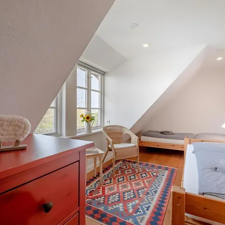 Westertilli 8 Reetdachhaus Mit Casa vacanze