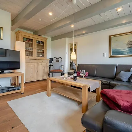 Casa vacanze Westertilli 8 Reetdachhaus Mit Pellworm