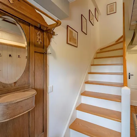 Casa vacanze Westertilli 8 Reetdachhaus Mit Pellworm