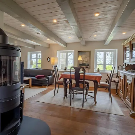 Casa vacanze Westertilli 8 Reetdachhaus Mit